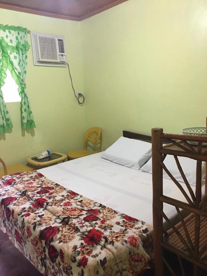 Bohol Sea Breeze Cottages And Resort Tawala  Extérieur photo