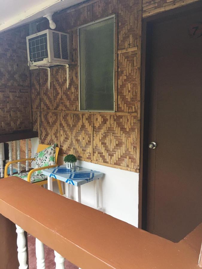 Bohol Sea Breeze Cottages And Resort Tawala  Extérieur photo