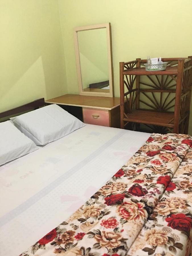 Bohol Sea Breeze Cottages And Resort Tawala  Extérieur photo