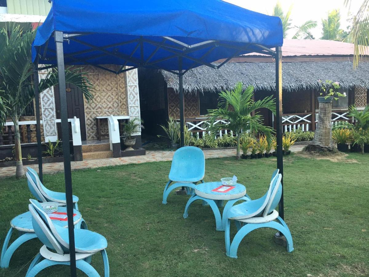 Bohol Sea Breeze Cottages And Resort Tawala  Extérieur photo