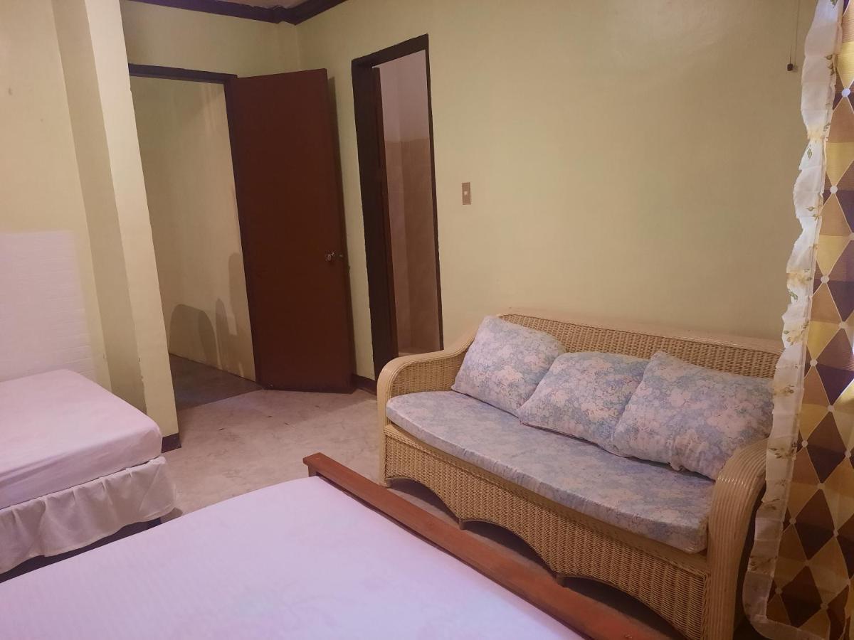 Bohol Sea Breeze Cottages And Resort Tawala  Extérieur photo