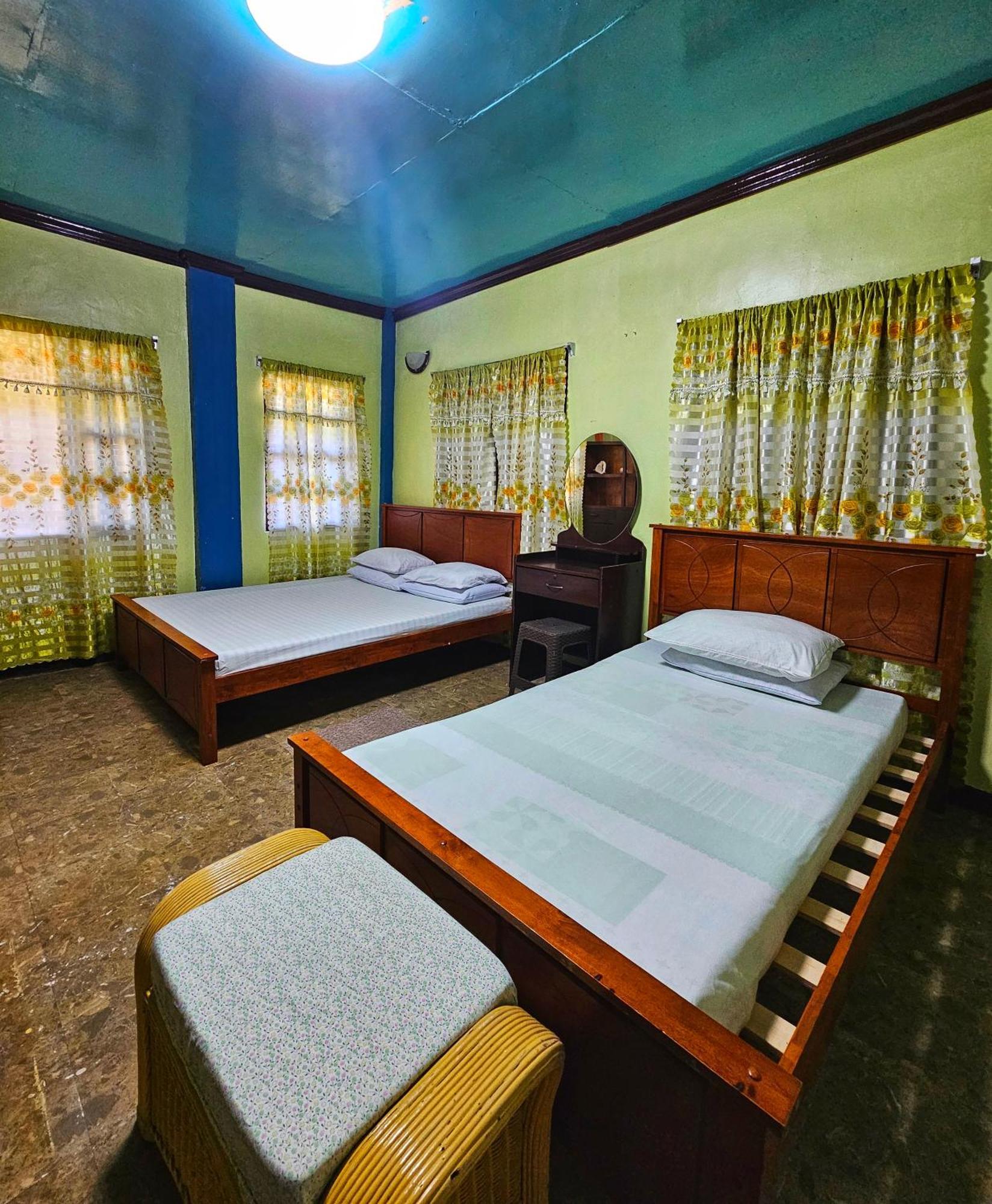 Bohol Sea Breeze Cottages And Resort Tawala  Extérieur photo
