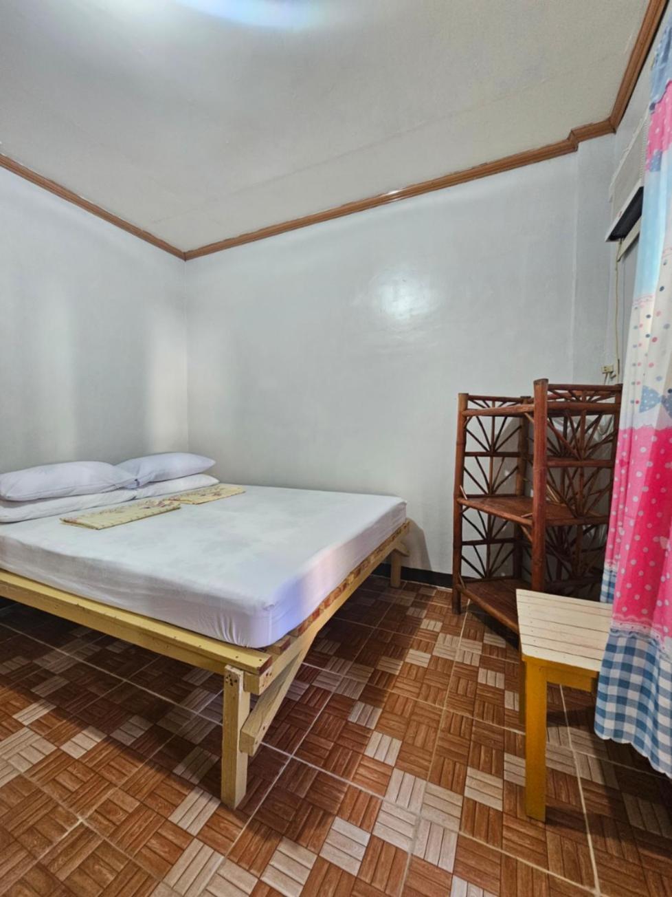 Bohol Sea Breeze Cottages And Resort Tawala  Extérieur photo