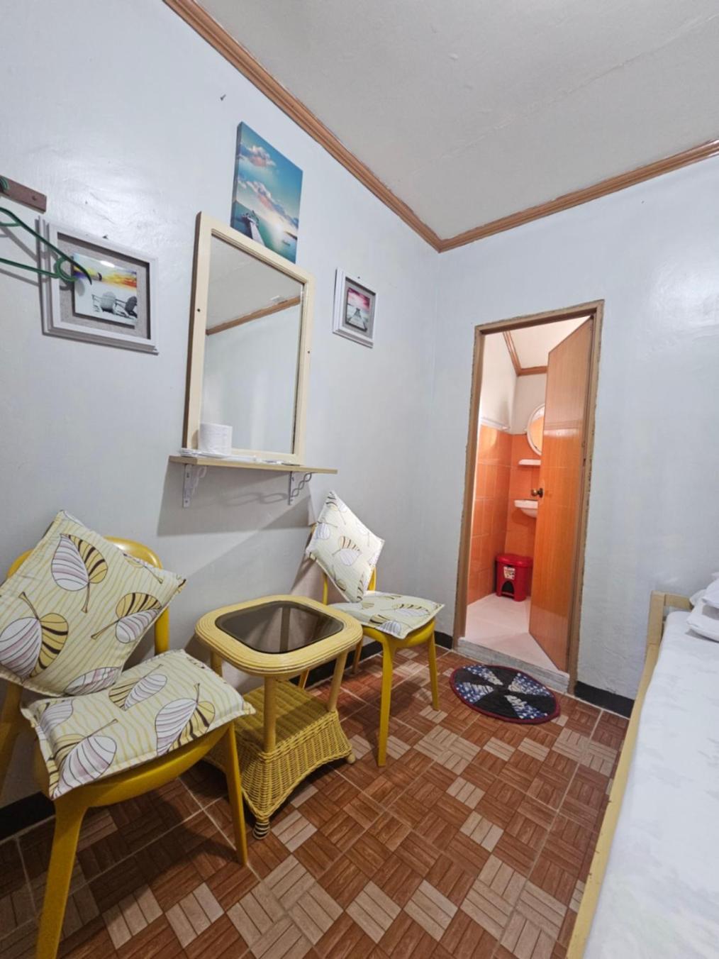 Bohol Sea Breeze Cottages And Resort Tawala  Extérieur photo
