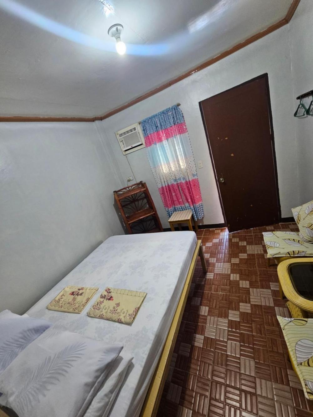 Bohol Sea Breeze Cottages And Resort Tawala  Extérieur photo