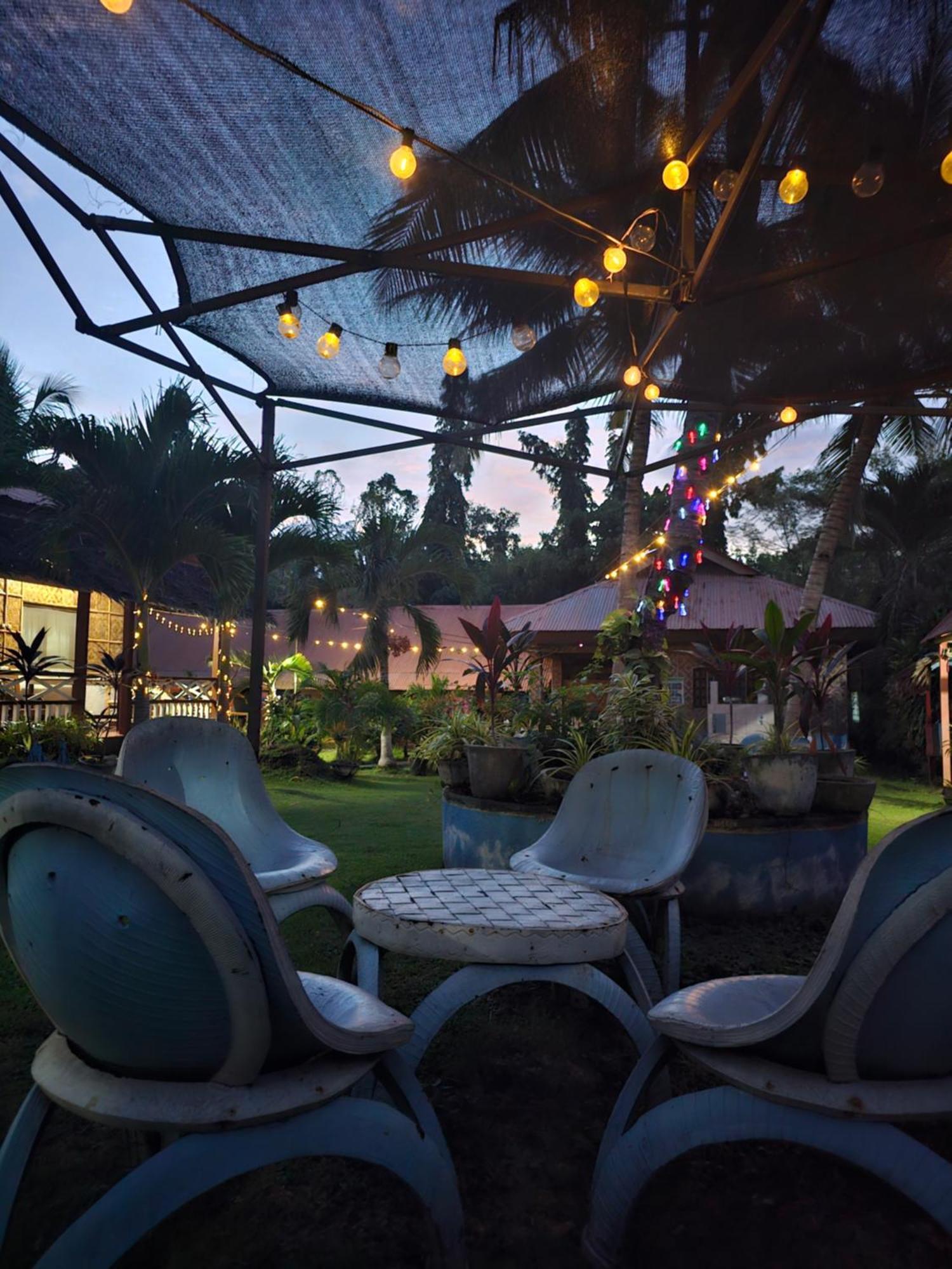Bohol Sea Breeze Cottages And Resort Tawala  Extérieur photo