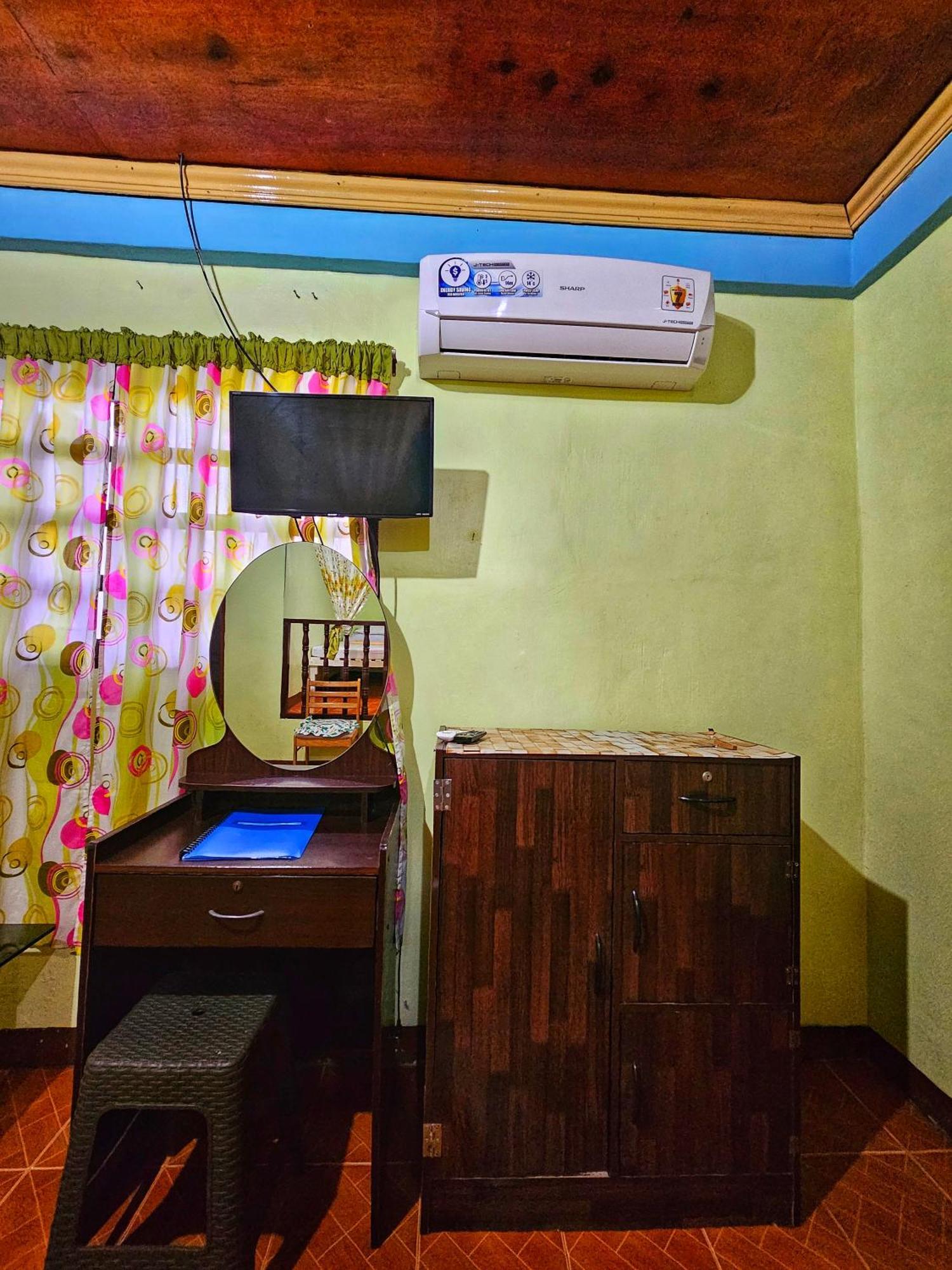 Bohol Sea Breeze Cottages And Resort Tawala  Extérieur photo