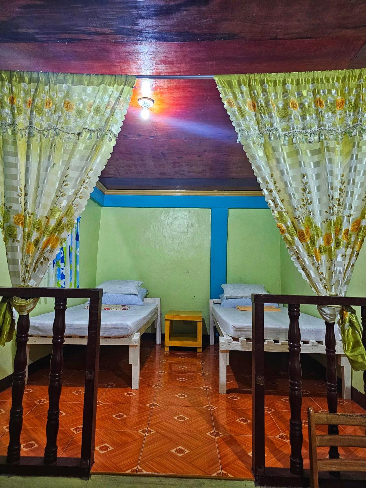 Bohol Sea Breeze Cottages And Resort Tawala  Extérieur photo