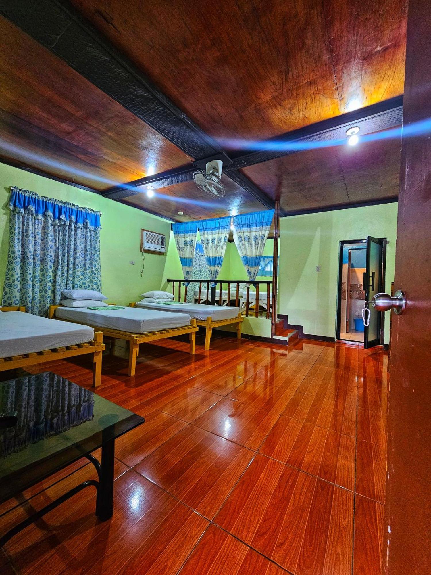 Bohol Sea Breeze Cottages And Resort Tawala  Extérieur photo