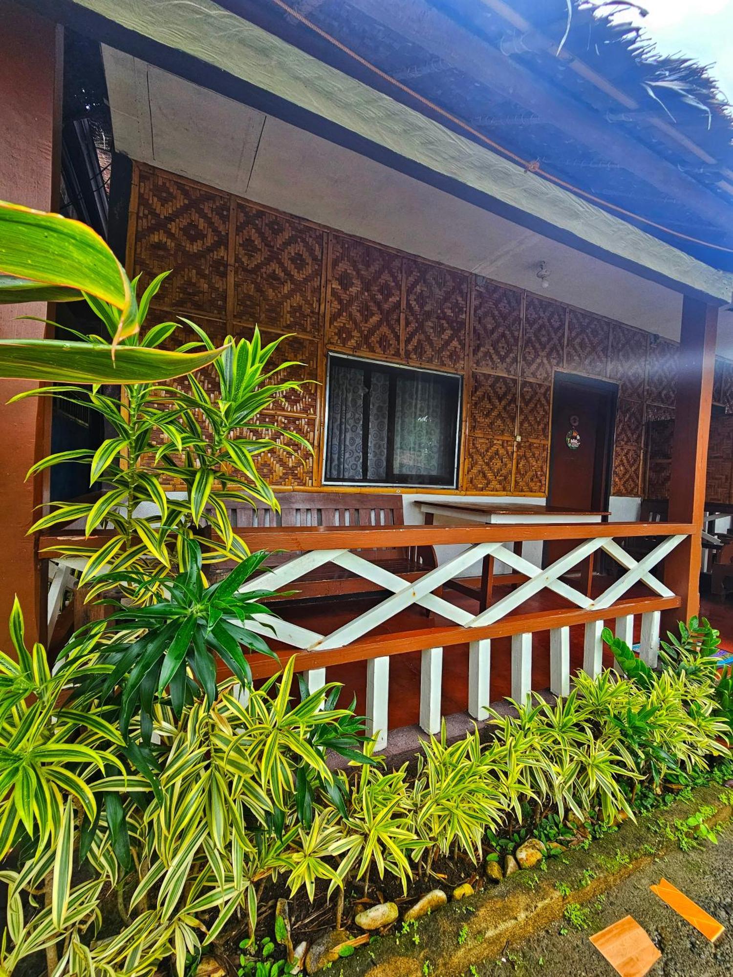 Bohol Sea Breeze Cottages And Resort Tawala  Extérieur photo