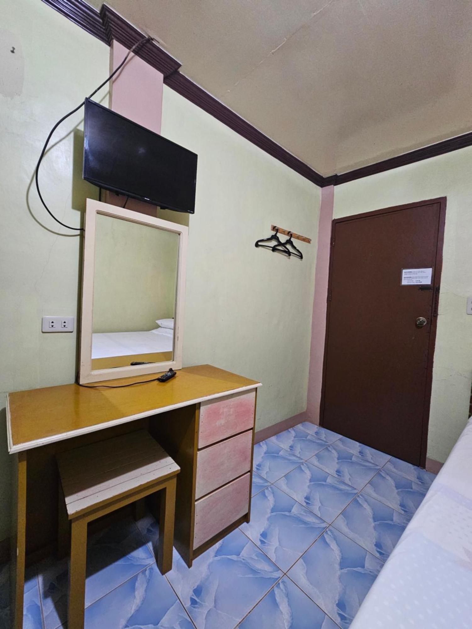 Bohol Sea Breeze Cottages And Resort Tawala  Extérieur photo