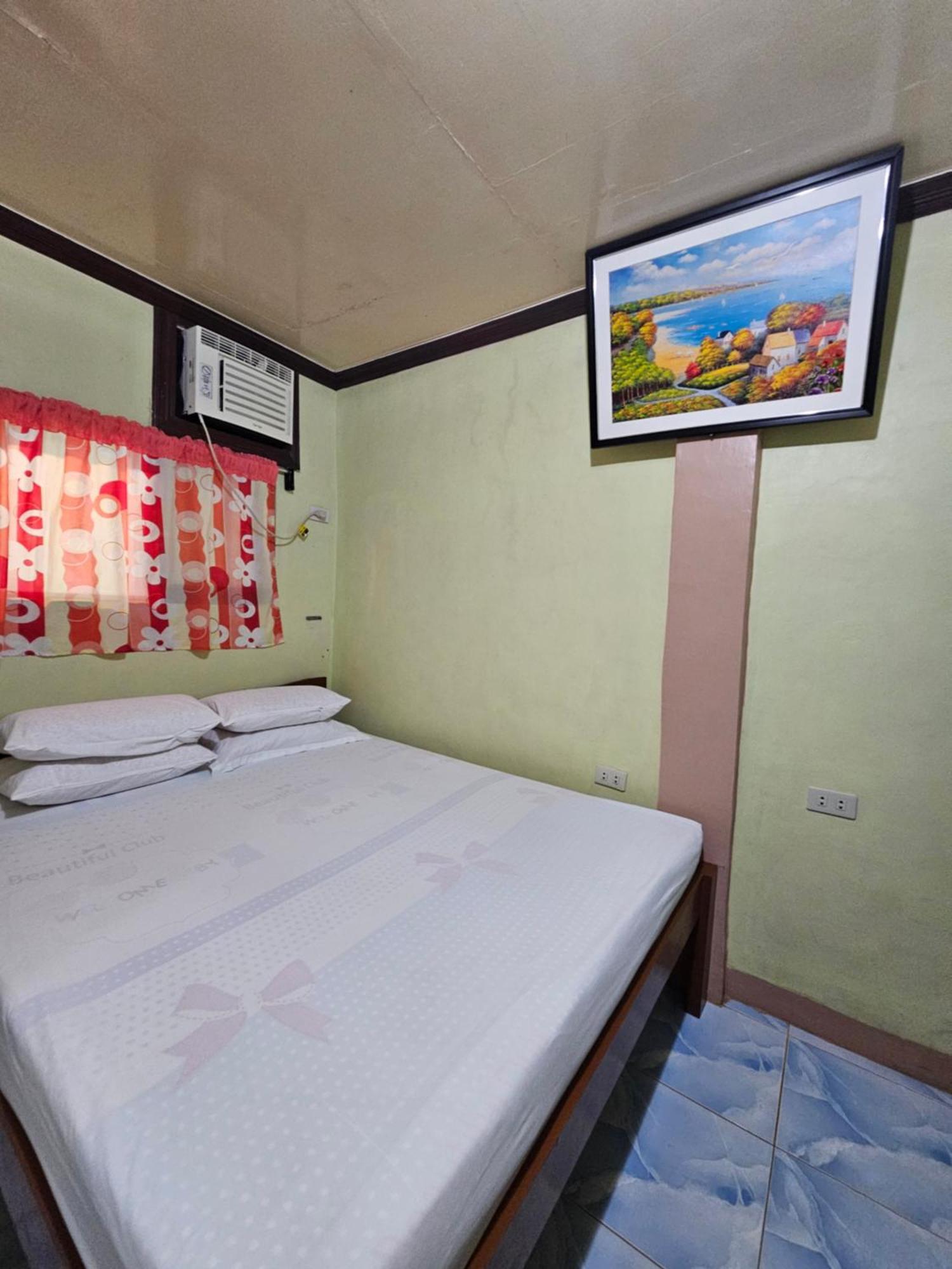 Bohol Sea Breeze Cottages And Resort Tawala  Extérieur photo