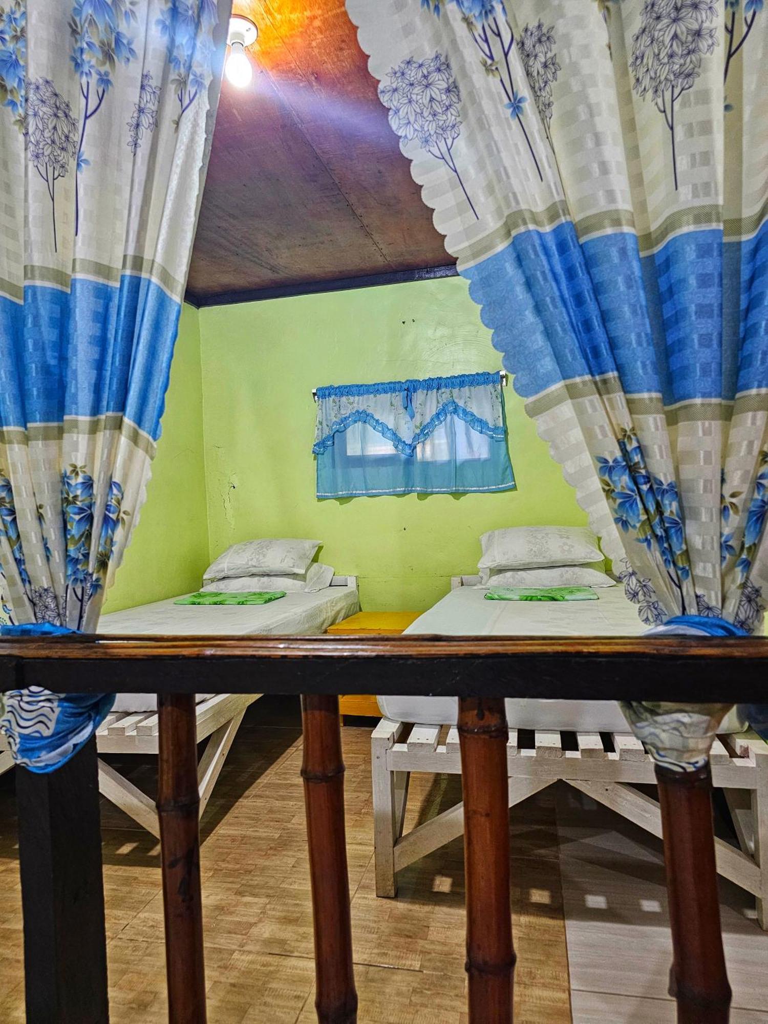 Bohol Sea Breeze Cottages And Resort Tawala  Extérieur photo