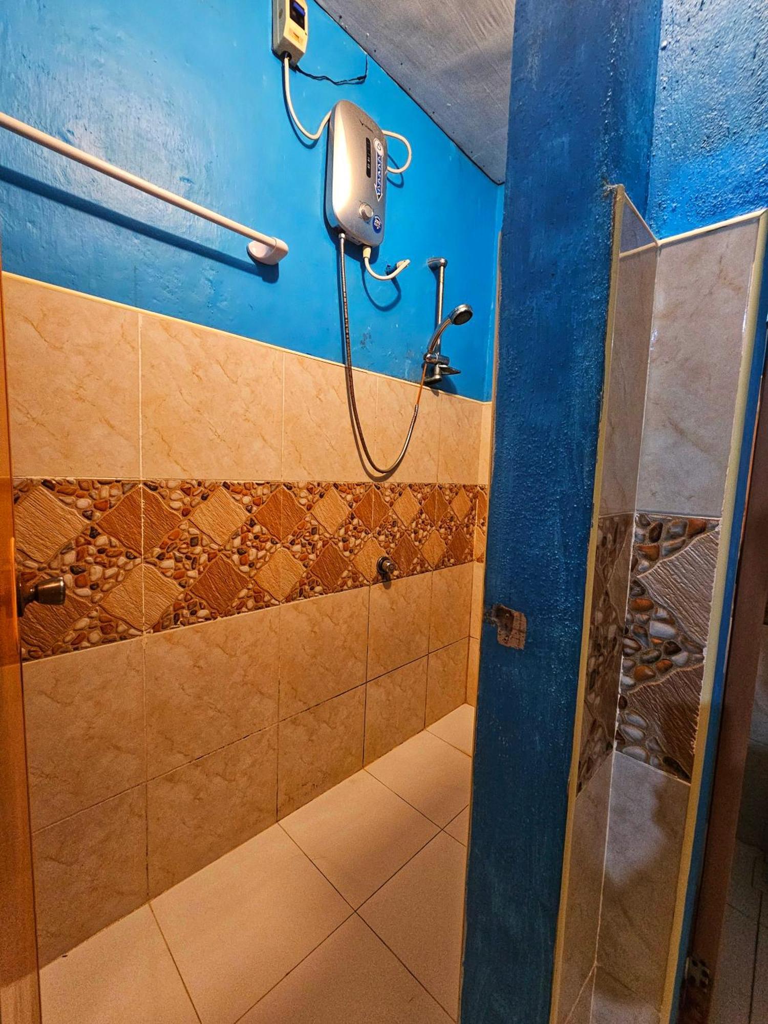 Bohol Sea Breeze Cottages And Resort Tawala  Extérieur photo