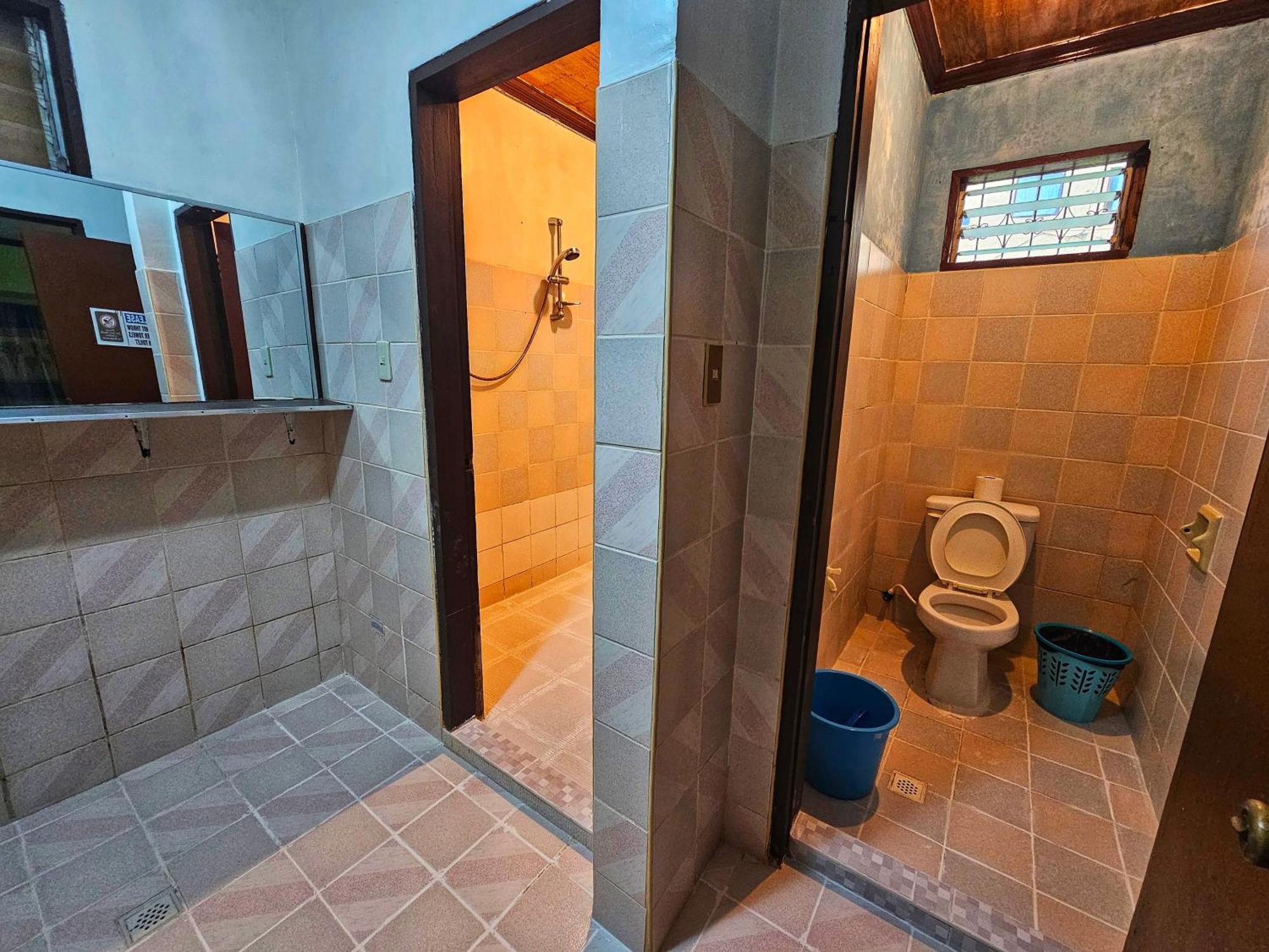 Bohol Sea Breeze Cottages And Resort Tawala  Extérieur photo