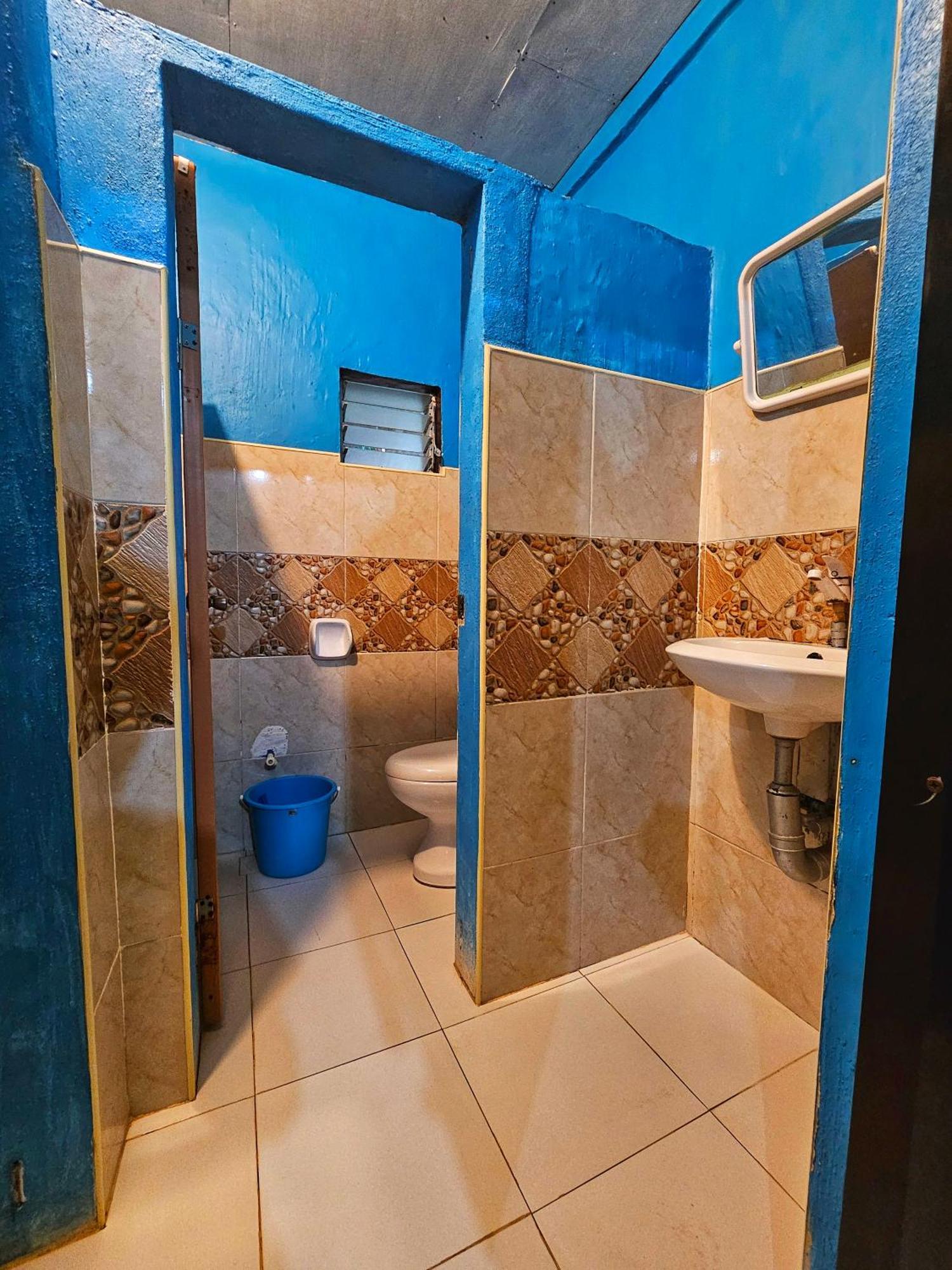 Bohol Sea Breeze Cottages And Resort Tawala  Extérieur photo
