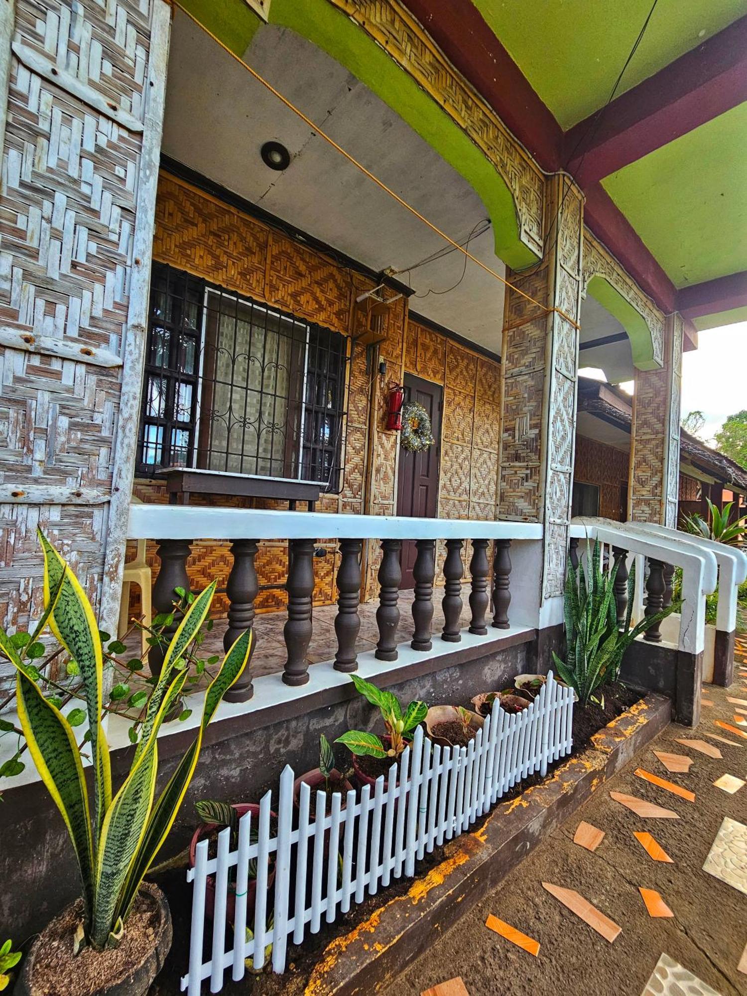 Bohol Sea Breeze Cottages And Resort Tawala  Extérieur photo