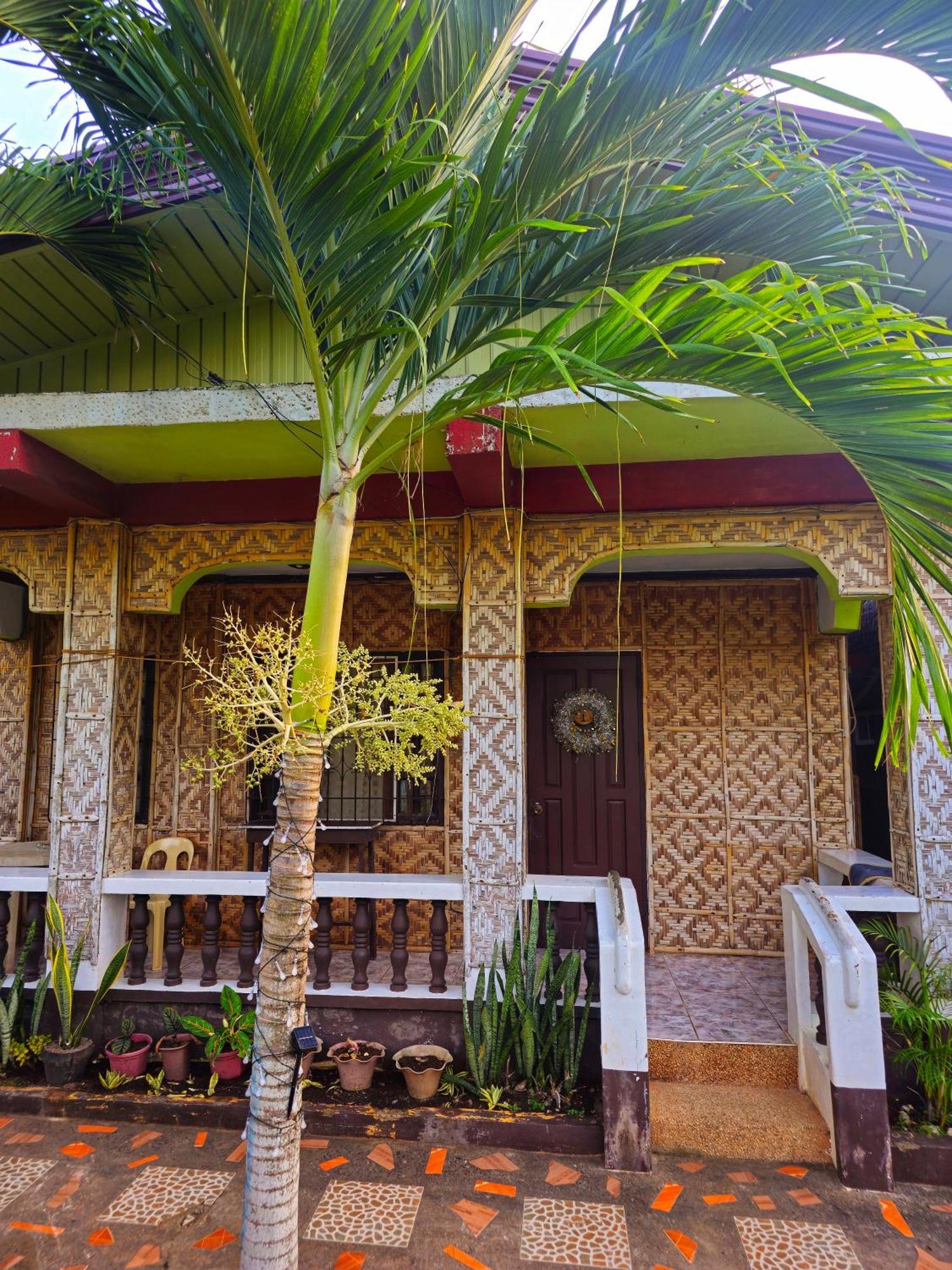 Bohol Sea Breeze Cottages And Resort Tawala  Extérieur photo