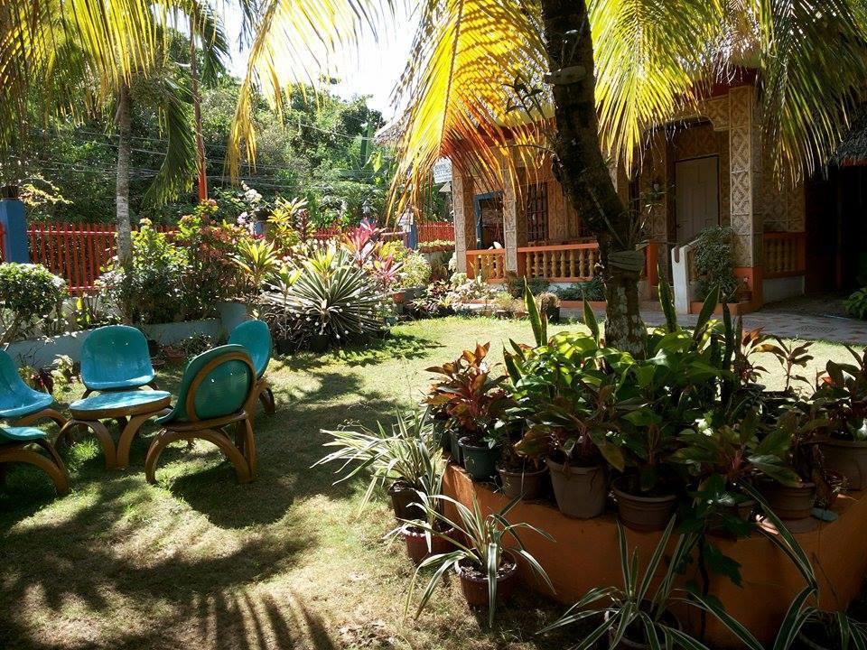 Bohol Sea Breeze Cottages And Resort Tawala  Extérieur photo