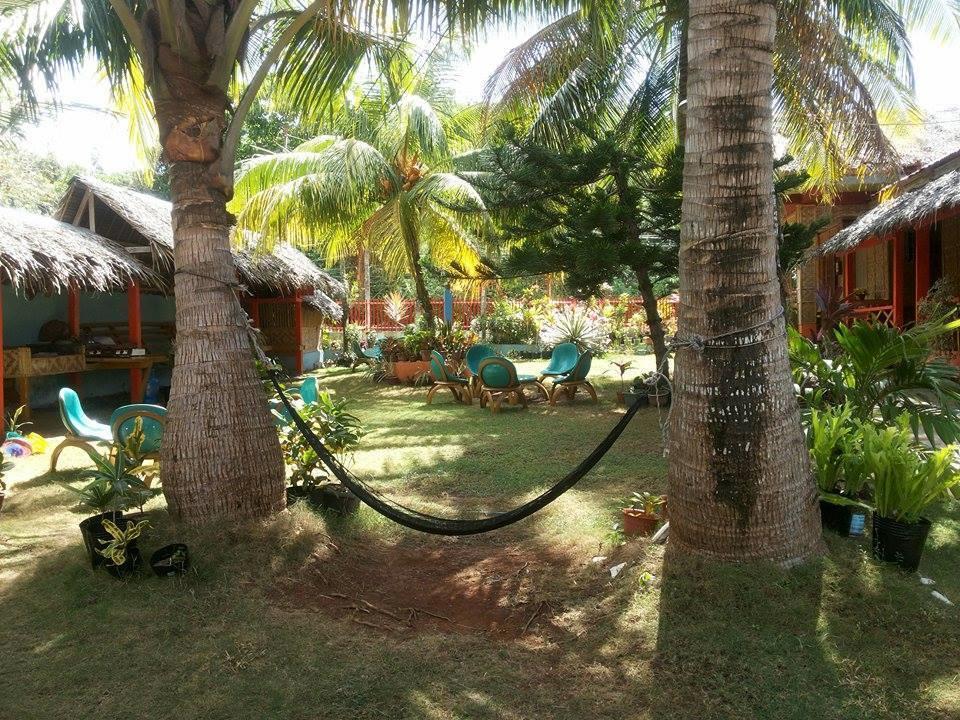 Bohol Sea Breeze Cottages And Resort Tawala  Extérieur photo