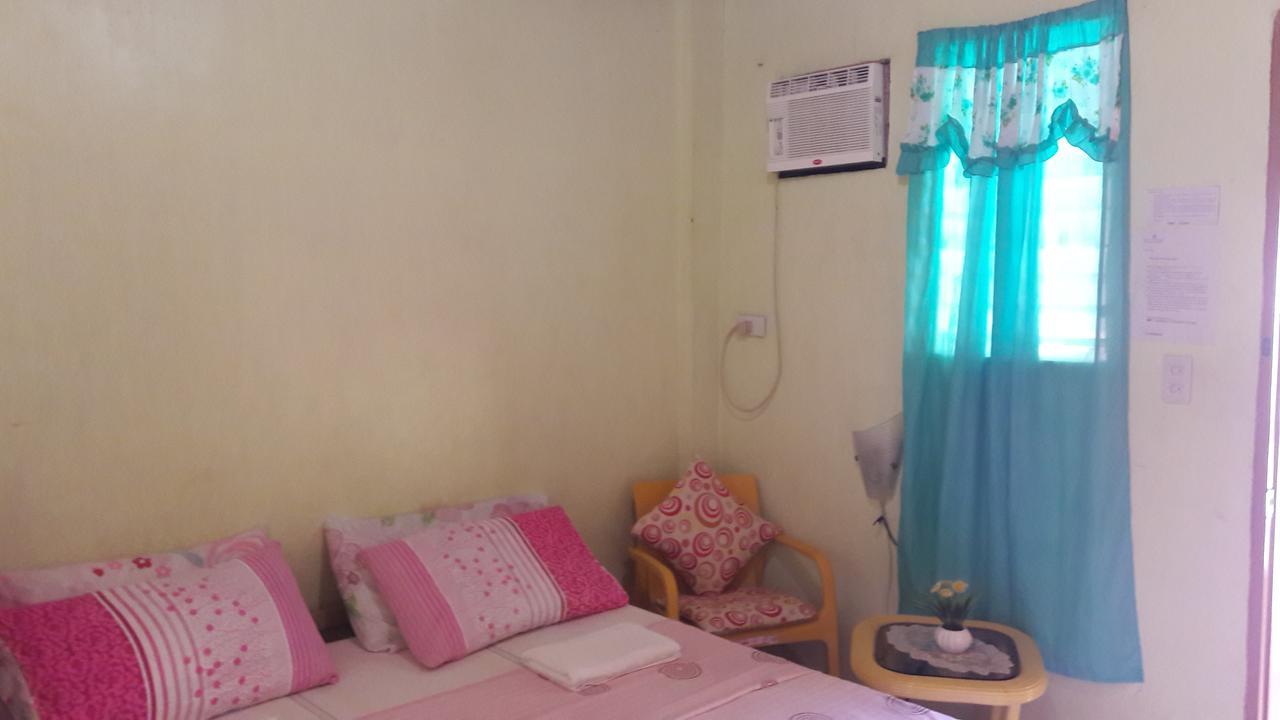 Bohol Sea Breeze Cottages And Resort Tawala  Extérieur photo