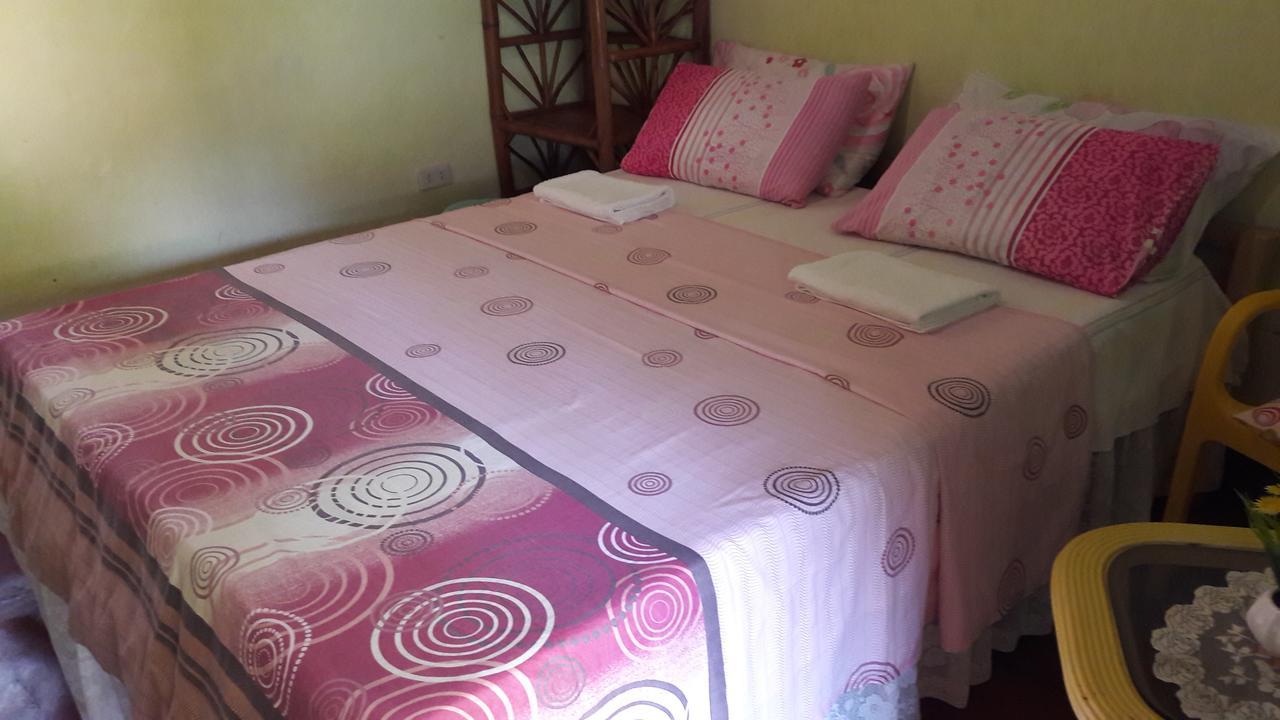 Bohol Sea Breeze Cottages And Resort Tawala  Extérieur photo