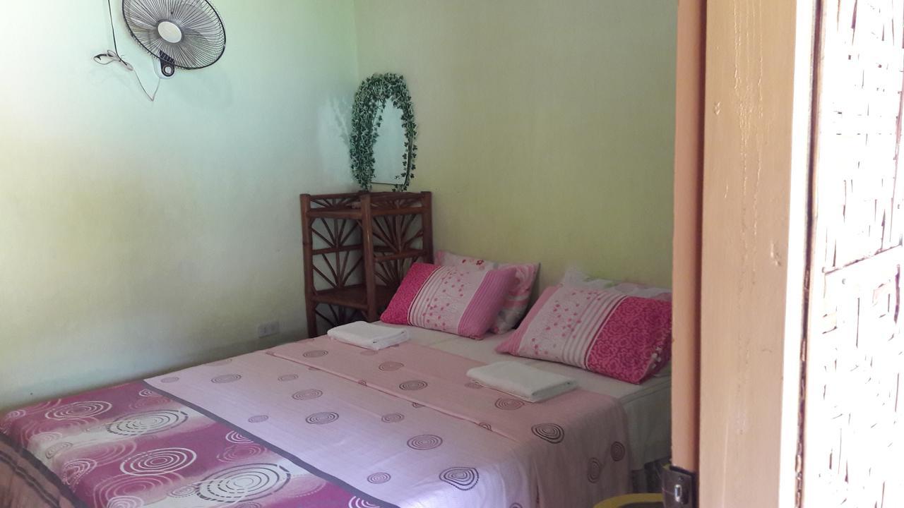 Bohol Sea Breeze Cottages And Resort Tawala  Extérieur photo