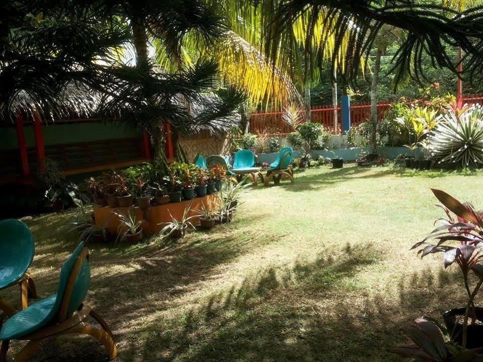 Bohol Sea Breeze Cottages And Resort Tawala  Extérieur photo