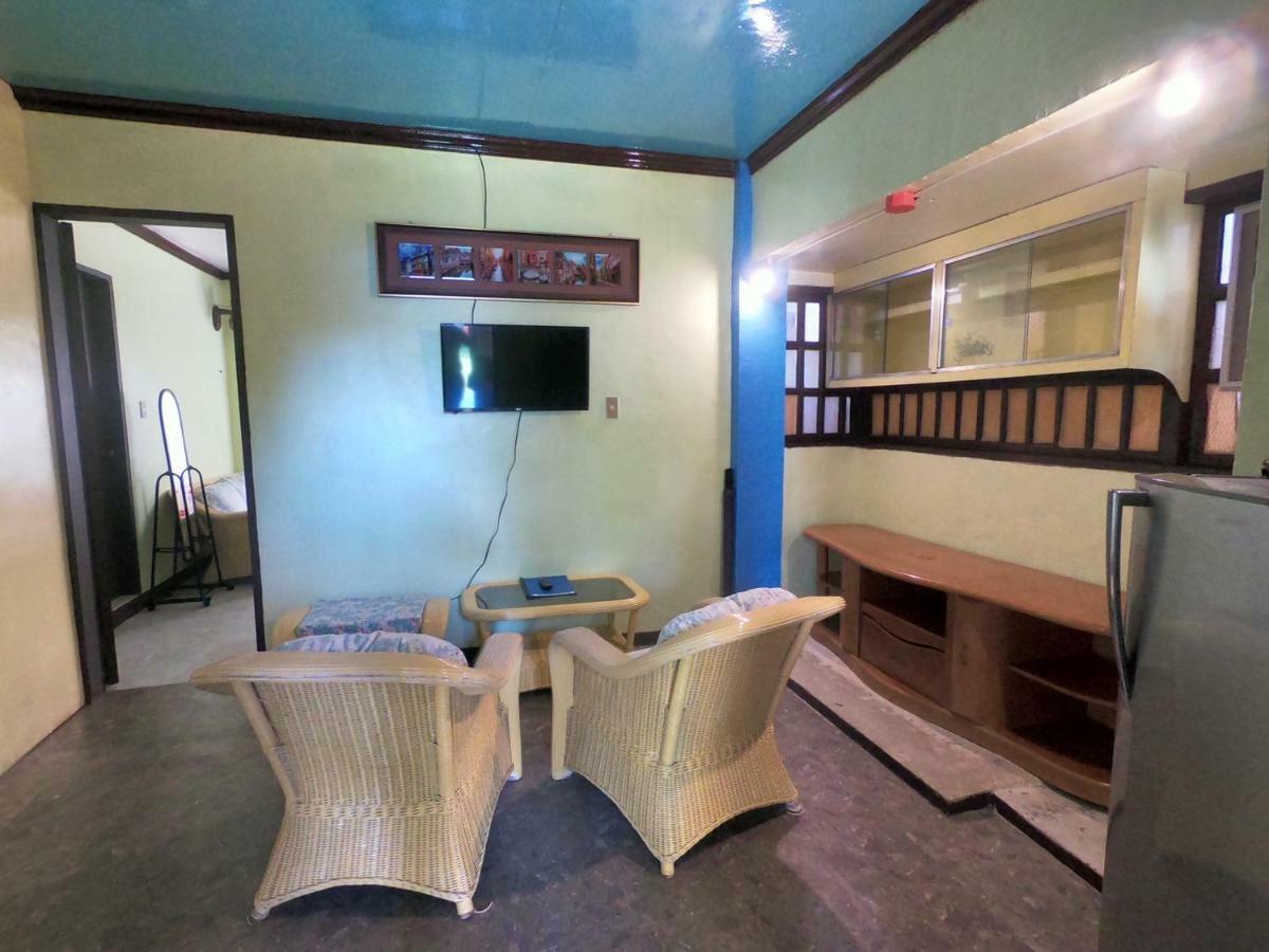 Bohol Sea Breeze Cottages And Resort Tawala  Extérieur photo