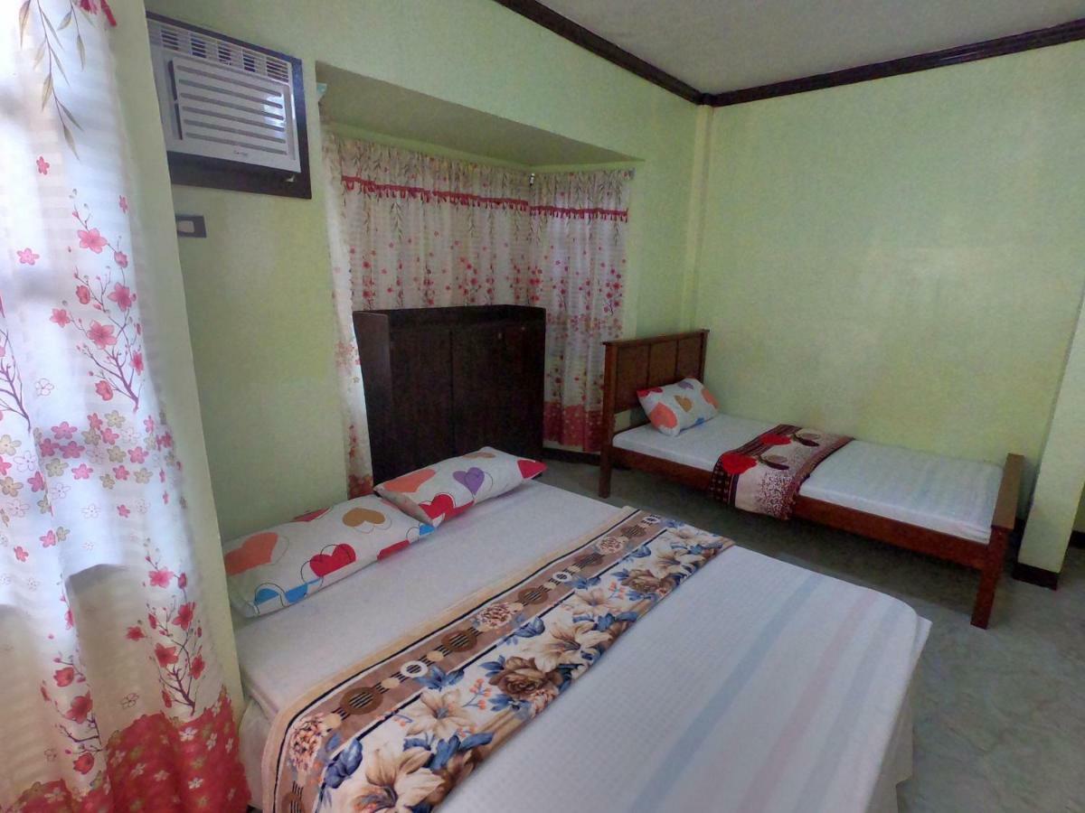 Bohol Sea Breeze Cottages And Resort Tawala  Extérieur photo