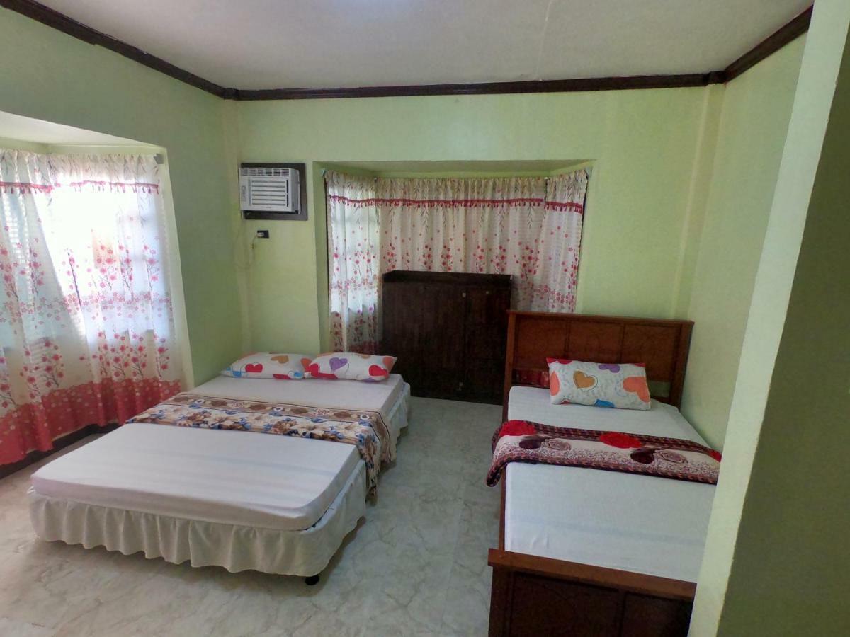 Bohol Sea Breeze Cottages And Resort Tawala  Extérieur photo