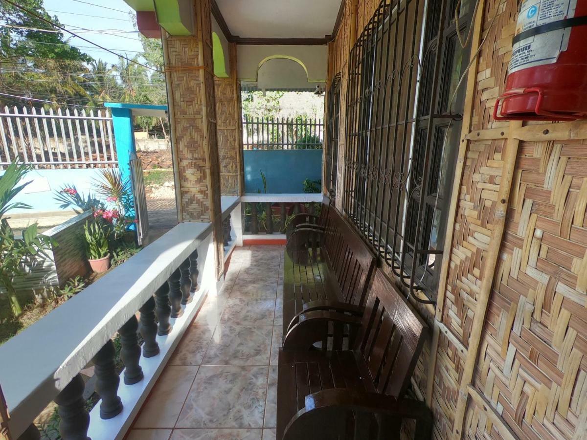 Bohol Sea Breeze Cottages And Resort Tawala  Extérieur photo