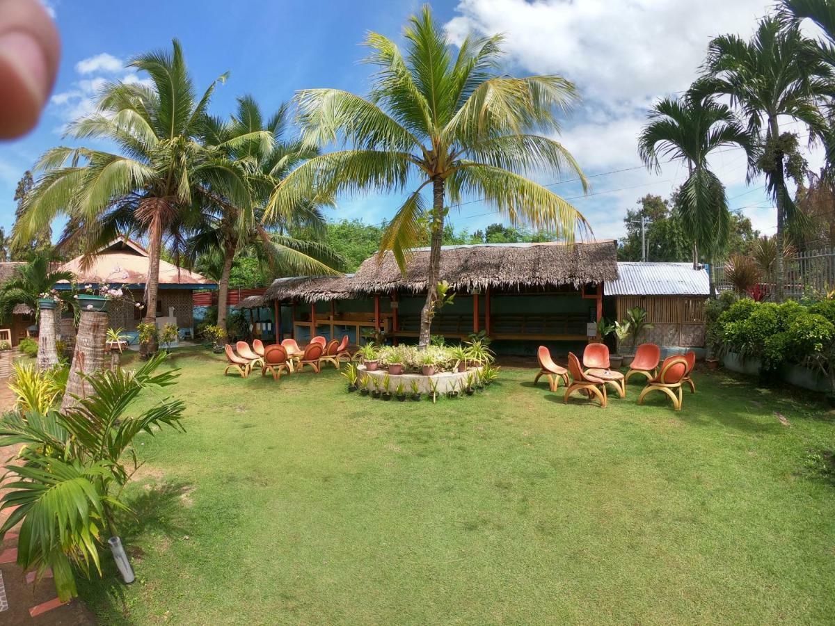 Bohol Sea Breeze Cottages And Resort Tawala  Extérieur photo